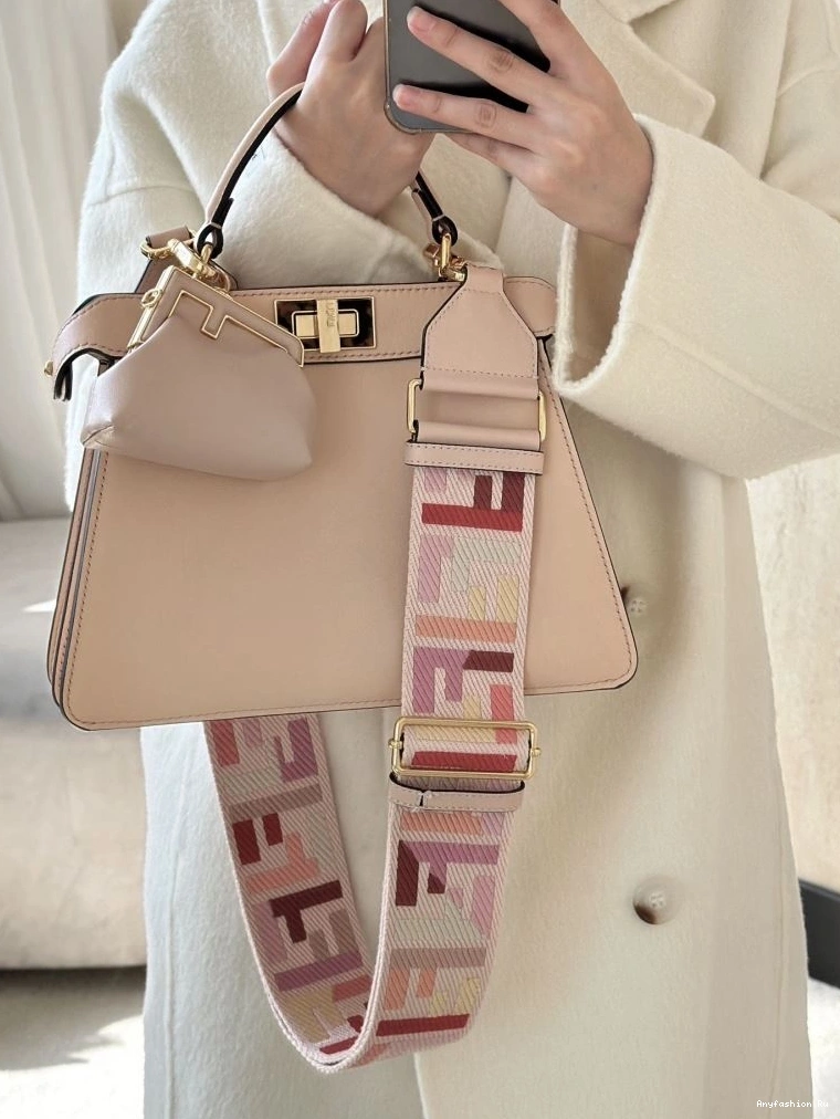 57625 Peekaboo Bags GoAnywhere Fendi 0813